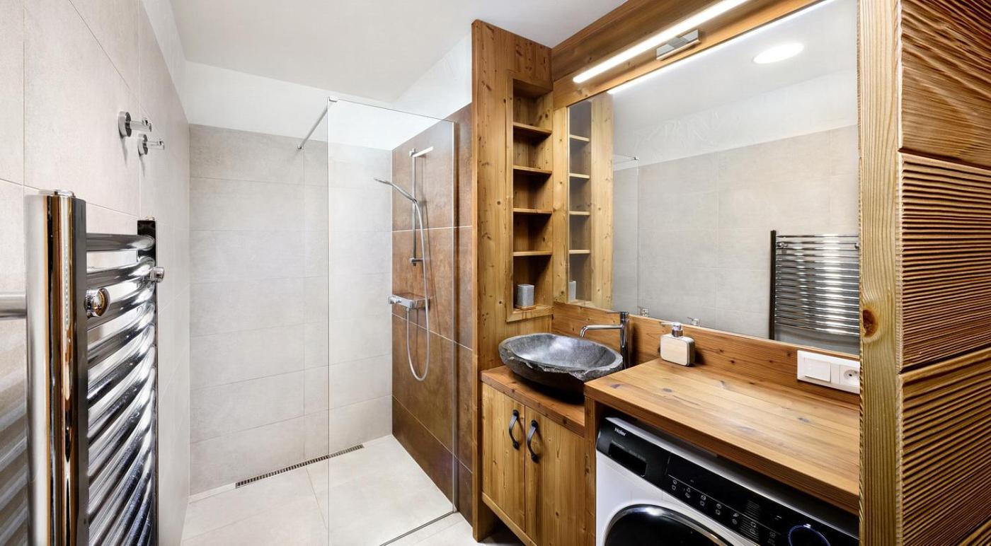 Apartman - Chalet Demaenovka Демяновская долина Экстерьер фото