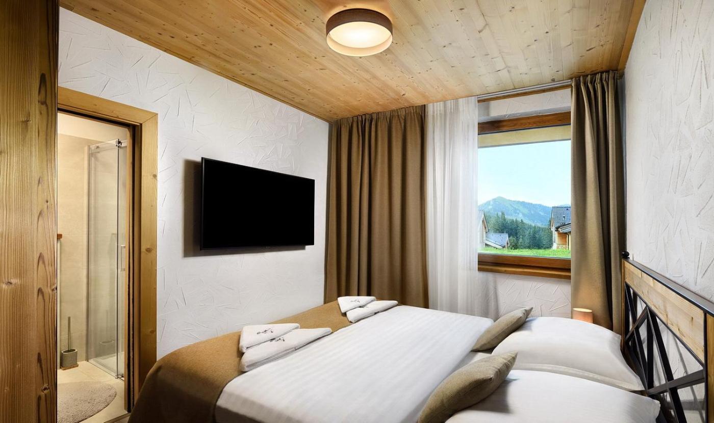 Apartman - Chalet Demaenovka Демяновская долина Экстерьер фото